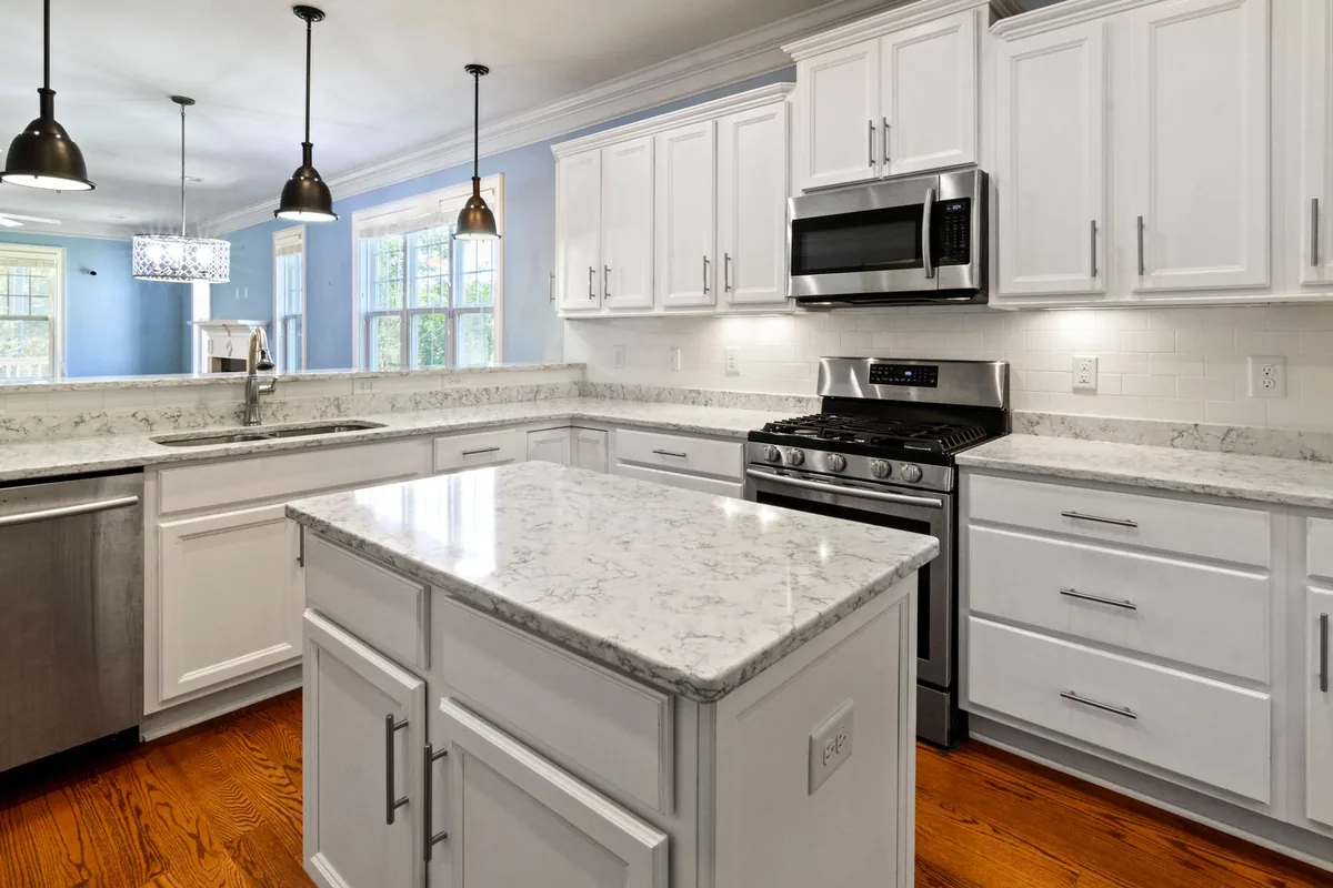 Filth & Squalor Cleanup in Edmund, SC