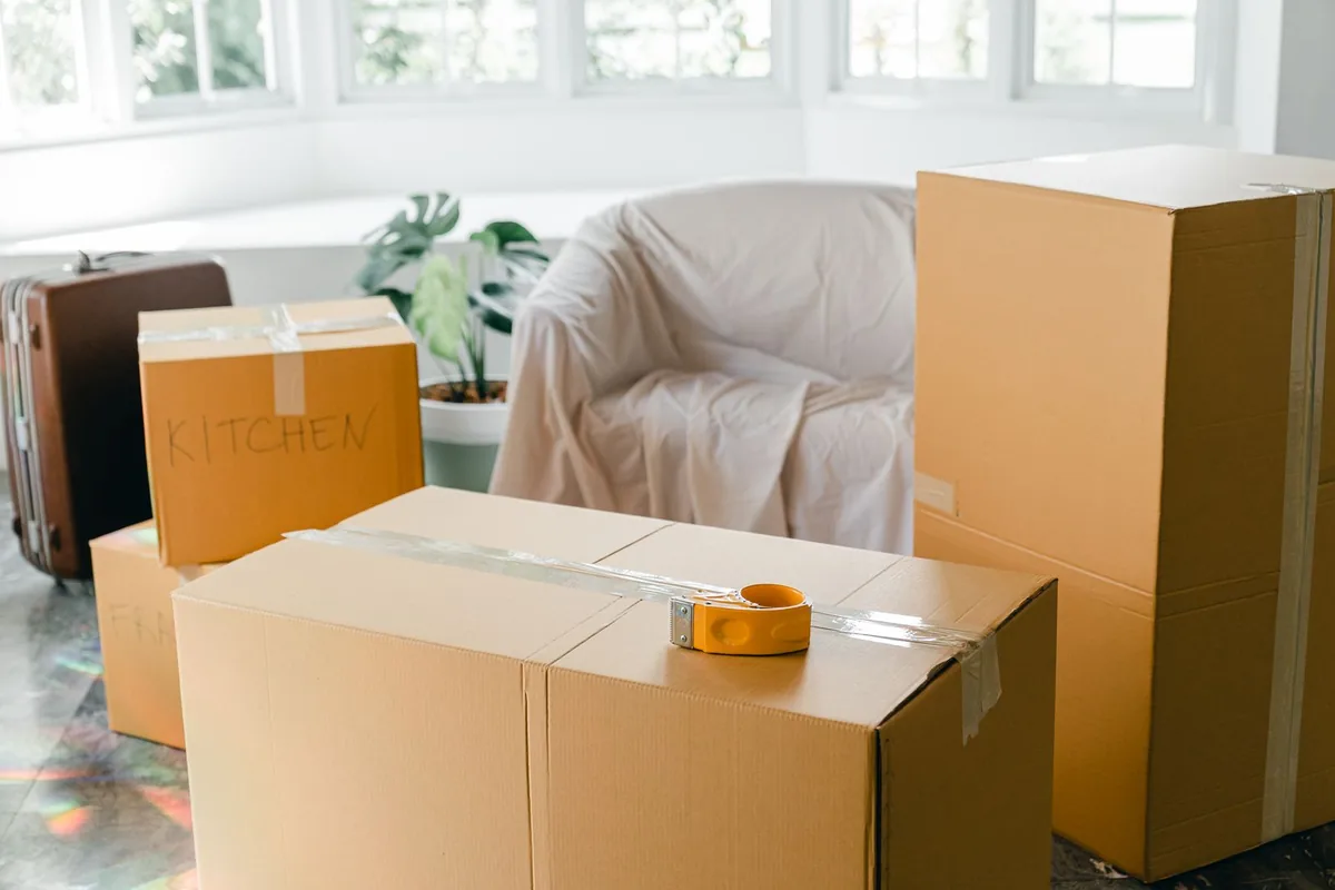 Hoarding Cleanup in Edmund, SC